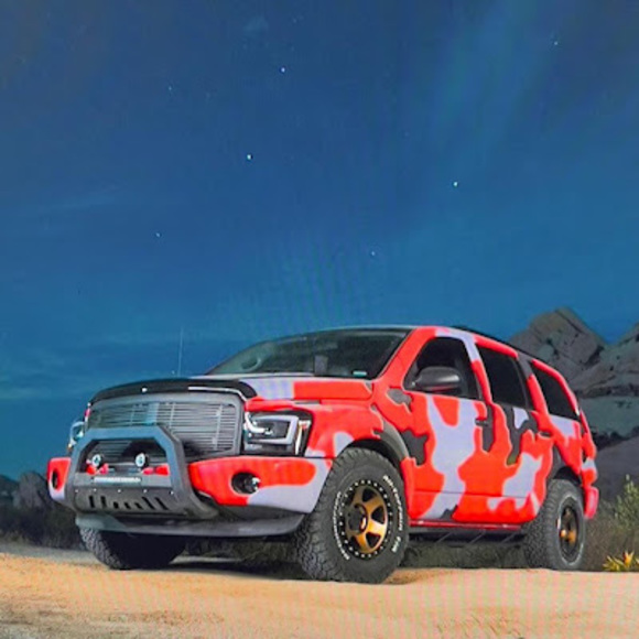 Meet your Posher, Frank - Picture 1 of 1